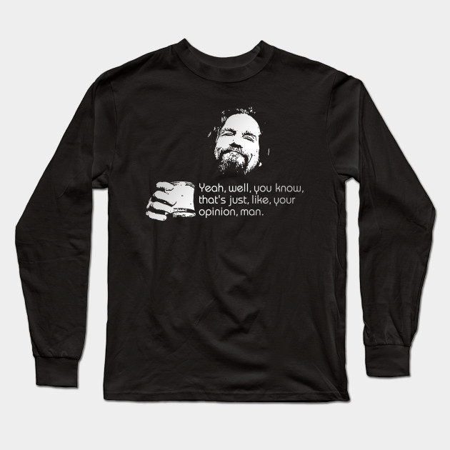 The Big Lebowski